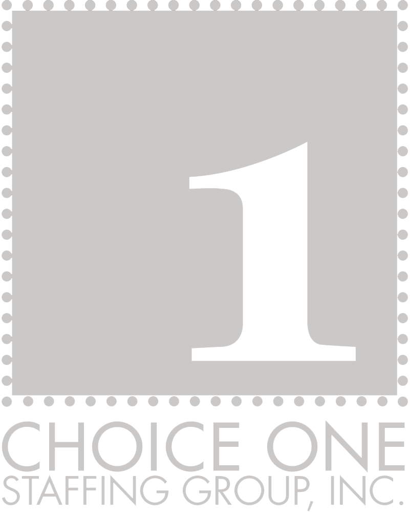 Choice One Gray Logo
