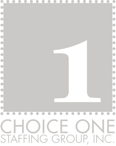 Choice One Gray Logo
